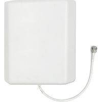 City Theatrical Antena Panel 7 dBi/8 dBi para Multiverse SHoW Baby - 900 MHz/2.4 GHz, Dire