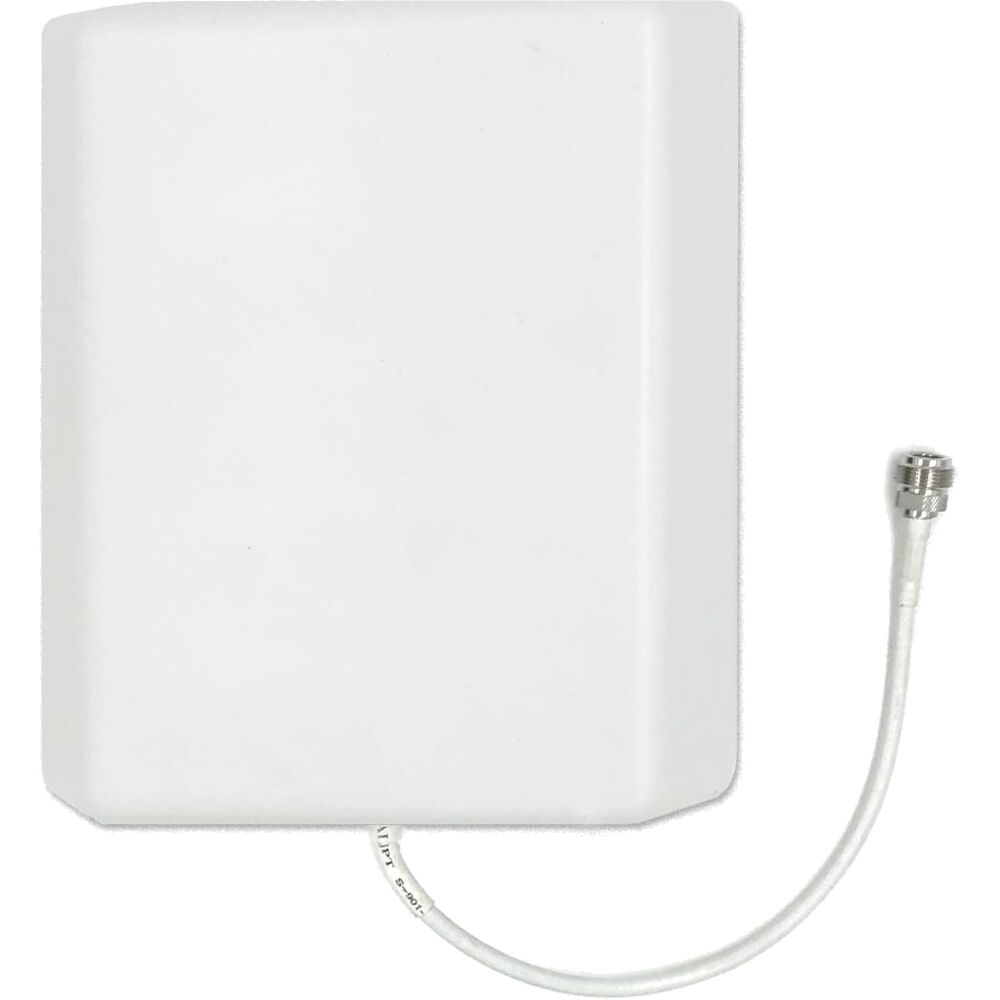 City Theatrical Antena Panel 7 dBi/8 dBi para Multiverse SHoW Baby - 900 MHz/2.4 GHz, Dire