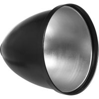 Hensel Reflector 14"" Narrow Angle 30° para Flash Heads