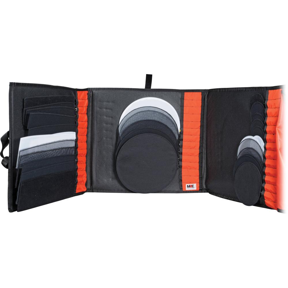 Matthews Kit de Puntos y Dedos para Iluminación 3 a 10""