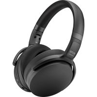 EPOS/SENNHEISER Adapt 360 Auriculares Inalámbricos Over-Ear con Cancelación de Ruido Act