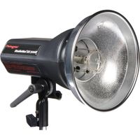 Photogenic Monolight StudioMax III 320 W/S 6 F-Stops con Control de Color Constante