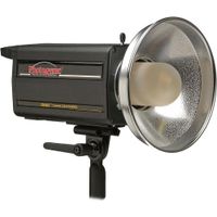 Photogenic Monolight Solair 1000W/s 120VAC - 8 Stops de Potencia, Tubo de Flash UV Coated,