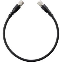 Canon UN-5 Cable de Unidad de 20"" para Cámaras EOS y XC15 - Conexiones para LM-V1 y MA-40