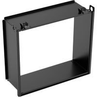 ARRI Snoot para SkyPanel S30 - Control Direccional y Reducción de Spill, Diseño Robusto,