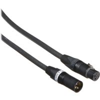Arri Cable de Alimentación DC 3-Pin XLR de 49' para SkyPanel