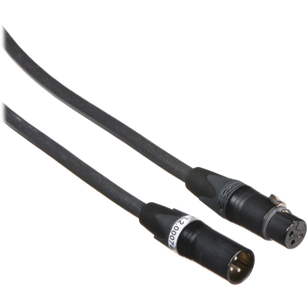 Arri Cable de Alimentación DC 3-Pin XLR de 49' para SkyPanel