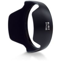 ZEISS Filtro para Lente Milvus 18mm f/2.8 - Protección y Reducción de Flare