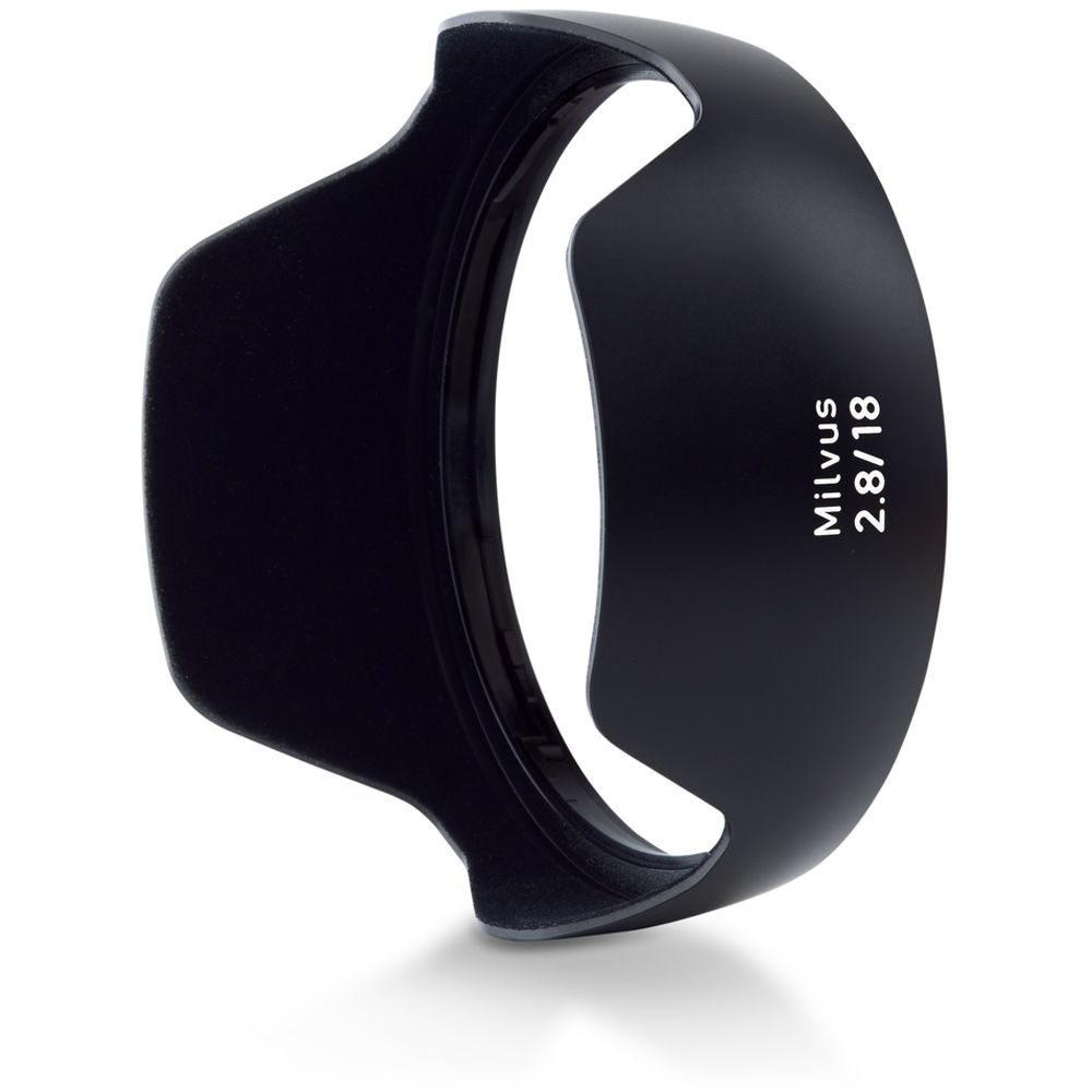 ZEISS Filtro para Lente Milvus 18mm f/2.8 - Protección y Reducción de Flare