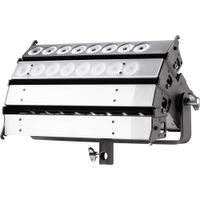 VELVET CYC 4 Series Luz LED 2500-10,000K RGB, CRI 94/98, Control DMX-RDM