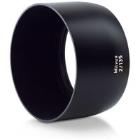 ZEISS Filtro para Lente Milvus 135mm f/2 - Protección y Reducción de Flare