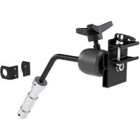 ARRI Soporte Central para SkyPanel S30/S60/S120 con Diseño Ball-in-Socket y Pin Junior de
