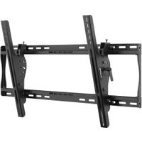 Peerless-AV ST650P Soporte de Pared Universal Inclinable para Pantallas de 37 a 75""