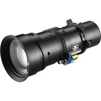 Optoma BX-CTA13 Lente Zoom Motorizada de Largo Alcance 2.9-5.52:1 para Proyectores Optoma