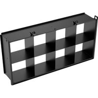 ARRI Eggcrate 90° Grid para SkyPanel S60 - 5.1"" de grosor