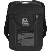 PortaBrace Mochila Personalizada para Gimbal Feiyu - Nylon Cordura 1000D, Apertura Rápida