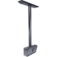 Peerless-AV PLCM-1CP Soporte de Techo para Pantallas de 10 a 75"" con Inclinación de 20°