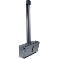 Peerless-AV Soporte de Techo PLCK-1 para Pantallas de 10 a 75"" con Inclinación de 20° y