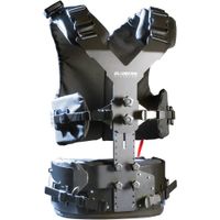 Glidecam X-30 Sistema de Estabilización de Cámara con Chaleco de Soporte para Carga de 7