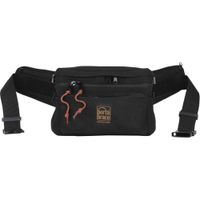 PortaBrace Hip Carry Pack para Gimbal Feiyu - Cordura 1000-Denier, Cierre con Zipper, Colo