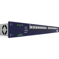 DIGITAL FORECAST Switcher de Ruteo 8x8 3G-HD-SD/SDI - Entrada y Salida SDI, Control Remoto