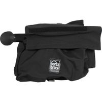PortaBrace Rain Slicker RS-DVX200 para Cámara Panasonic DVX200 - Nylon Impermeable y Tran