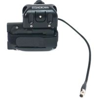 Steadicam Montura de Batería LP-E6 para AERO 15 y 30 - Soporta Baterías Canon LP-E6