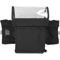 PortaBrace AR-Z8 Funda para Grabadora Zoom F8 con Nylon Cordura 1000 Denier y Acolchado In