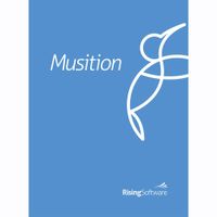 Rising Software Musition 5 - Software de Entrenamiento de Teoría Musical (Edición Indivi