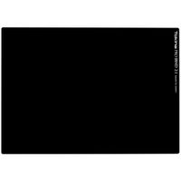 Tokina Filtro PRO IRND 2.1 (4 x 5.65"", 7-Stop) - Vidrio Óptico, Atenuación de Infrarrojo