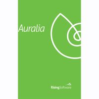 Rising Software Auralia 5 - Software de Entrenamiento Auditivo (Edición Individual, Tarje