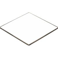 Tiffen Filtro Black Satin 1/2 4 x 4"" - Reduce Blemishes y Arrugas, Efecto de Halación, Co