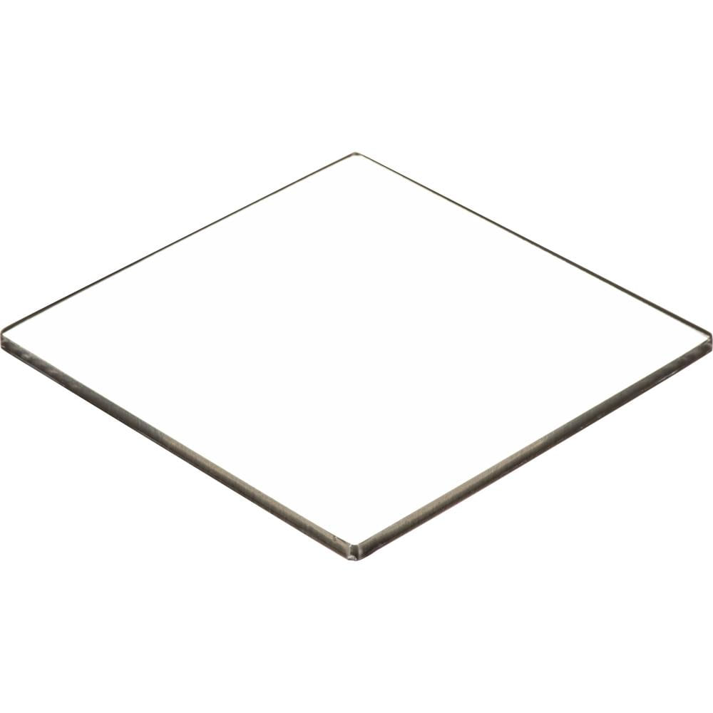 Tiffen Filtro Black Satin 1/2 4 x 4"" - Reduce Blemishes y Arrugas, Efecto de Halación, Co