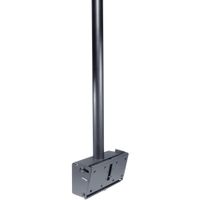 Peerless-AV PLCM-1 Soporte de Techo para Pantallas de 10 a 75"" con Inclinación de 20° y