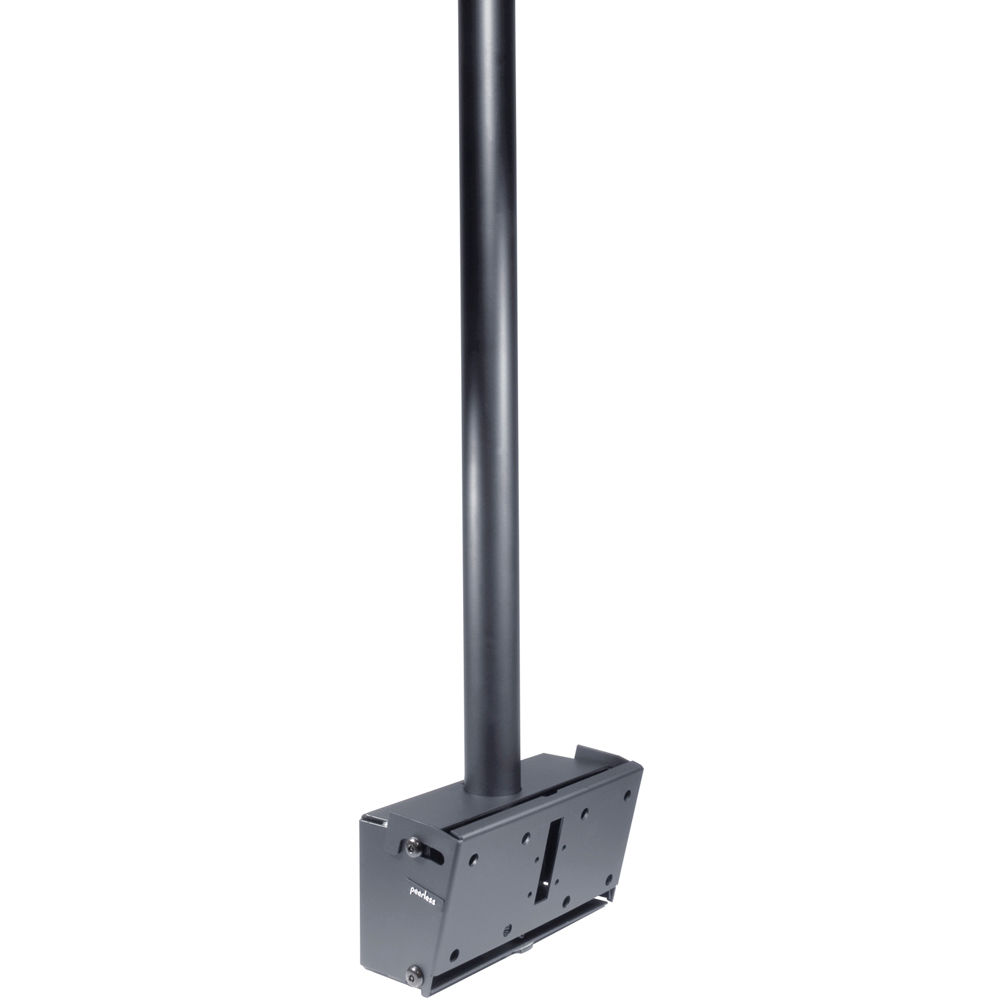 Peerless-AV PLCM-1 Soporte de Techo para Pantallas de 10 a 75"" con Inclinación de 20° y