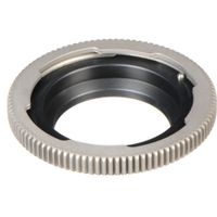 SLR Magic Adaptador de Montura PL a EF-Mount - Construcción de Aluminio y Titanio, Anillo