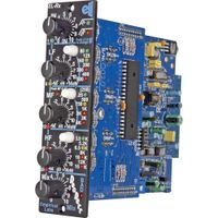 Empirical Labs DocDerr ELRX-V - Módulo de Mejora de Tono Multiusos - 6 Secciones de Proce