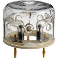 Norman Flashtube FQ-5 para Cabezal de Flash IL2500 - 2500Ws, 5500K, UV Coated