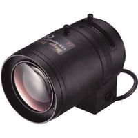 Tamron M13VG550IR Lente Varifocal CS-Mount 5-50mm IR Corregida