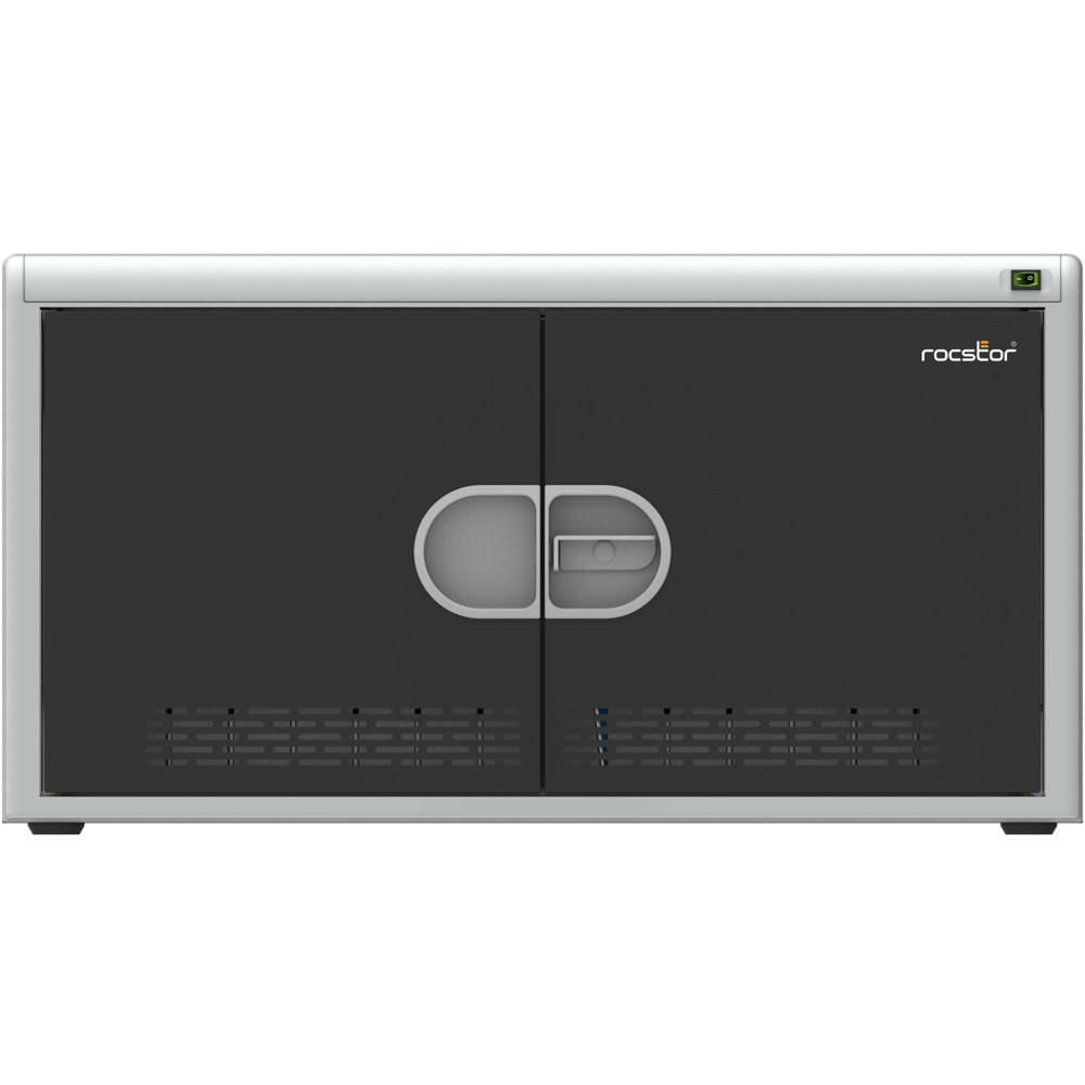 Rocstor Estación de Carga AC C14 Volt