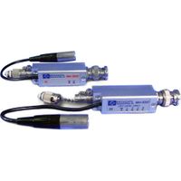 Link Bridge Mini-3GHD-TR Transmisor/Receptor de Fibra Óptica 3G-SDI