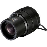Tamron M118VP413IR C-Mount Lente Varifocal 4-13mm f/1.5 con P-Iris