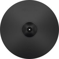 Roland CY-18DR V-Cymbal Digital Ride - Sensor Multi-Element, Alta Resolución, Compatible