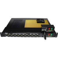 PSC Power Star LiFE-HD Sistema de Distribución de Energía 16A, 12.8V, 20Ah, 10 Salidas,