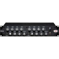 A-Designs EM-EQ2 Ecualizador Inductor Dual Mono 3-Bandas, Balanceado, con Transformador de