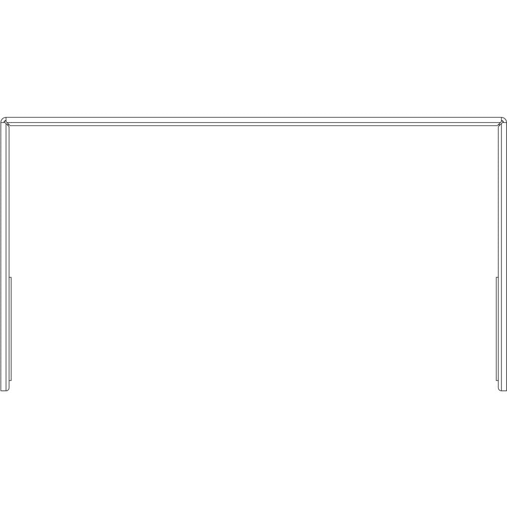 JBL Soporte en U para Altavoz AC895 - Blanco