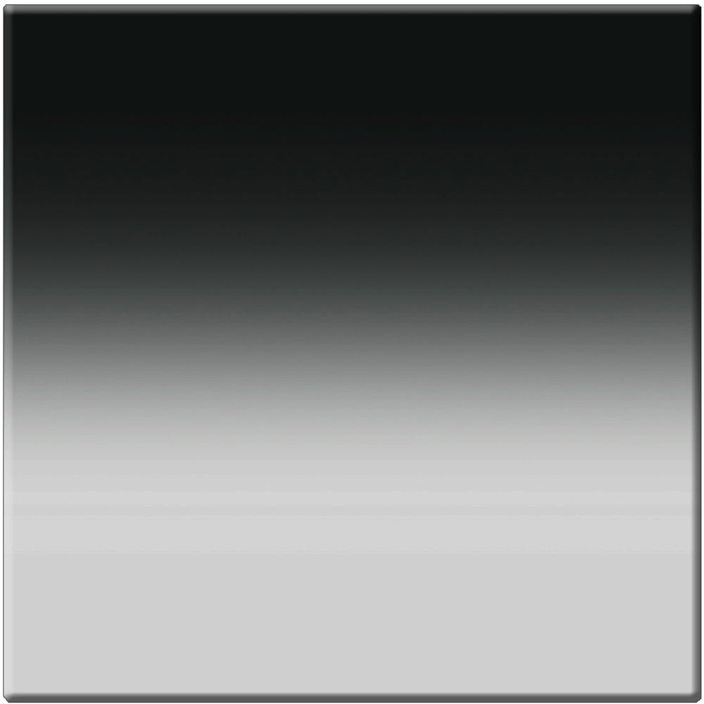 Tiffen Filtro ND Graduado Suave 5.65 x 5.65"" 5-Stop, Densidad Óptica 1.5, Tecnología Col