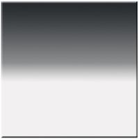 Tiffen Filtro ND Graduado Suave 6.6 x 6.6"" 4 Paradas - Vidrio Water White