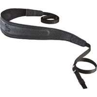 EDDYCAM Correa para Cámara Modelo Shoulder Version 2"" Ancha, Cuero de Alce Escandinavo, C