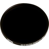 Tiffen Filtro IRND de Vidrio Water White 4.5"" Reducción de Exposición 8-Stop